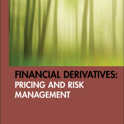 Financial Derivatives