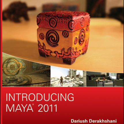Introducing Maya 2011