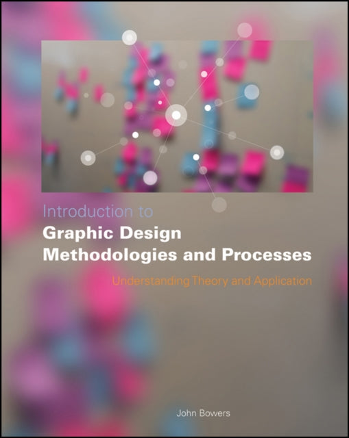 Introduction to Graphic Design Methodologies and Processes: Understanding Theory and Application