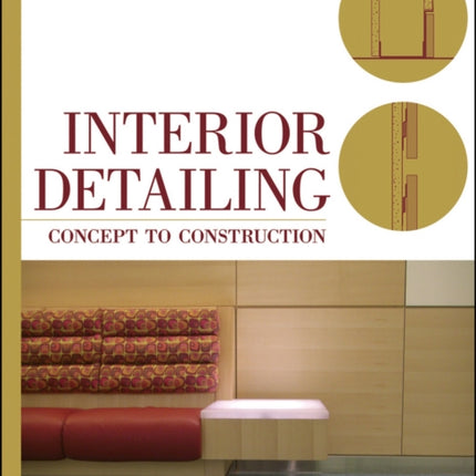 Interior Detailing  Concept to Construction