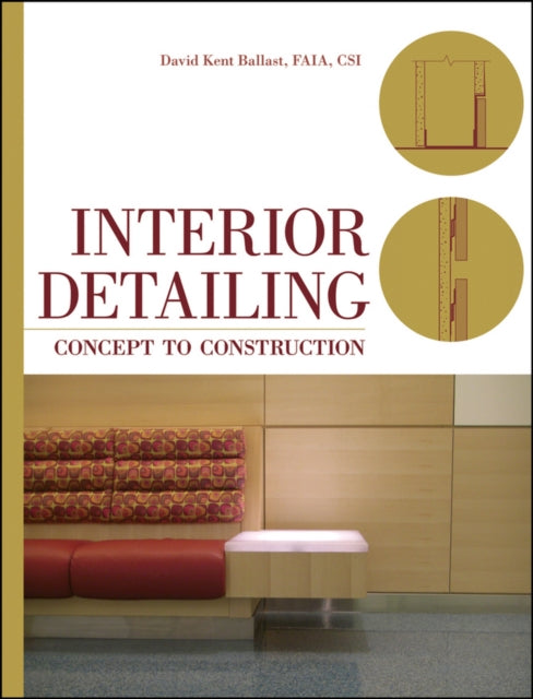 Interior Detailing  Concept to Construction