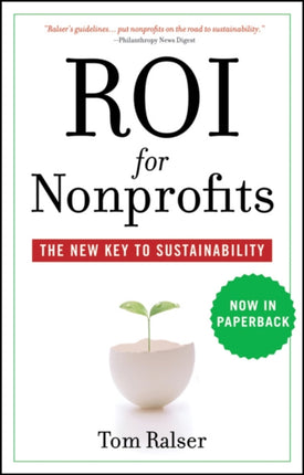 ROI For Nonprofits: The New Key to Sustainability