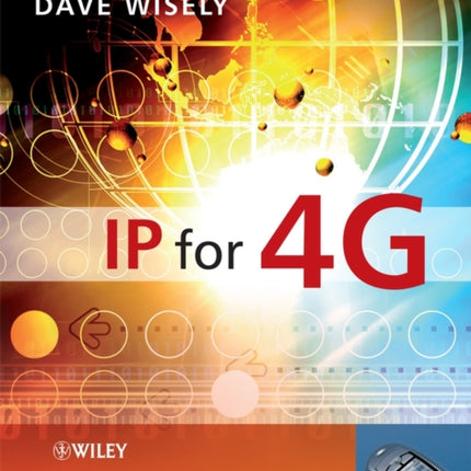 IP for 4G