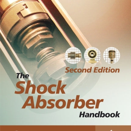 The Shock Absorber Handbook