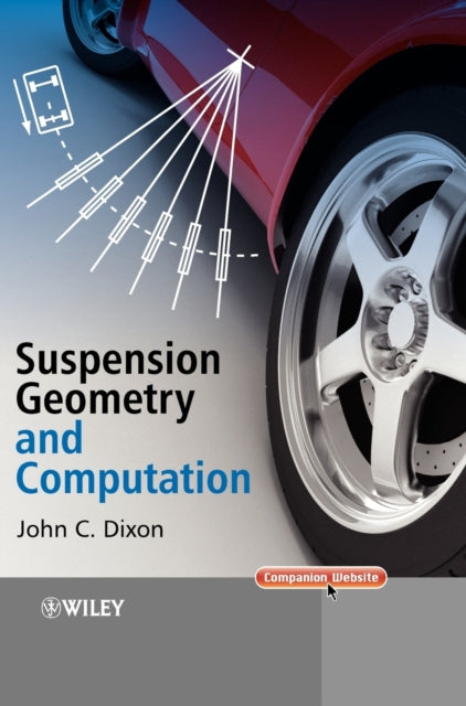 Suspension Geometry and Computation