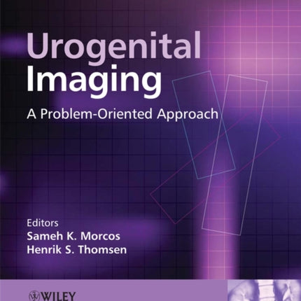 Urogenital Imaging