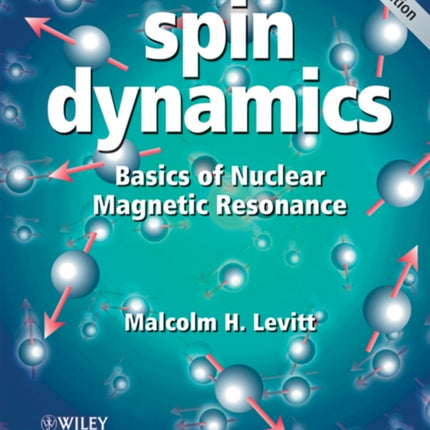 Spin Dynamics: Basics of Nuclear Magnetic Resonance