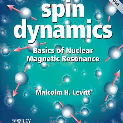 Spin Dynamics