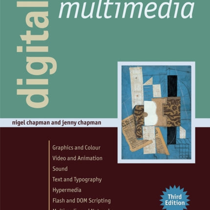 Digital Multimedia