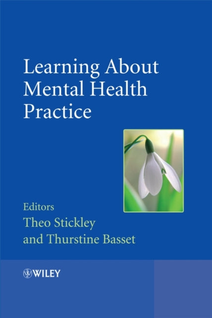 Learning About Mental Health Practice