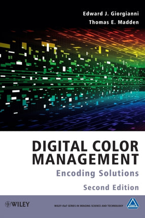 Digital Color Management: Encoding Solutions