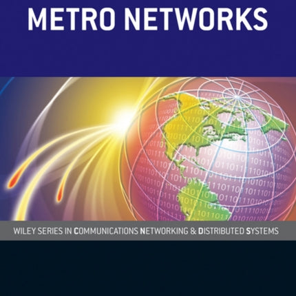 Core and Metro Networks