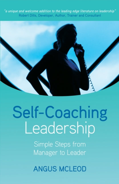 SelfCoaching Leadership