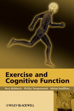 Exercise and Cognitive Function