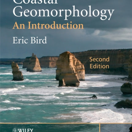 Coastal Geomorphology: An Introduction