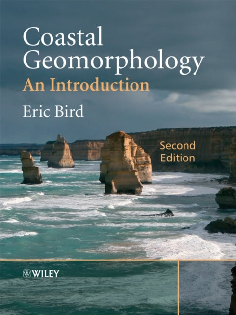 Coastal Geomorphology: An Introduction