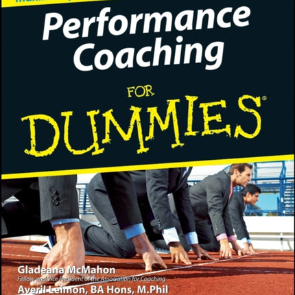 Performance Coaching For Dummies