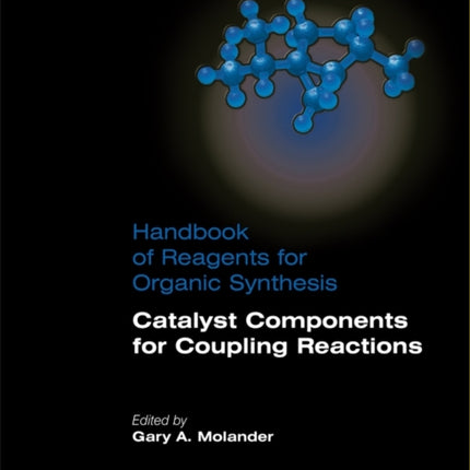 Catalyst Components for Coupling Reactions