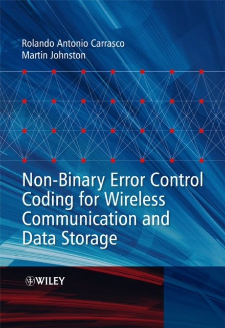 NonBinary Error Control Coding for Wireless