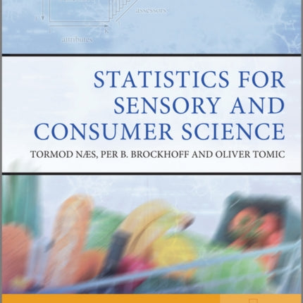 Statistics for Sensory and Consumer Science