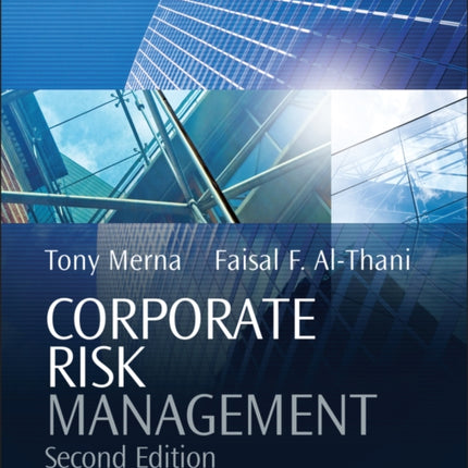 Corporate Risk Management