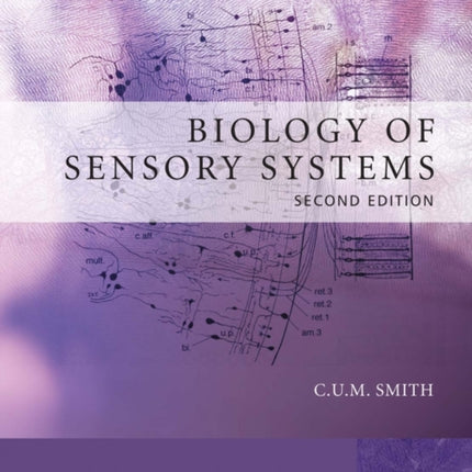 Biology of Sensory Systems
