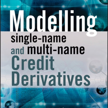 Modelling Single-name and Multi-name Credit Derivatives