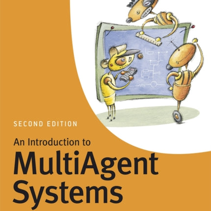 An Introduction to MultiAgent Systems