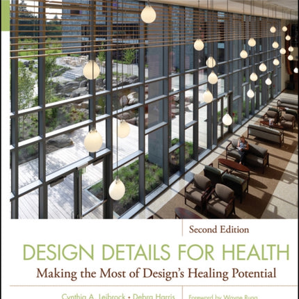 Design Details for Health
