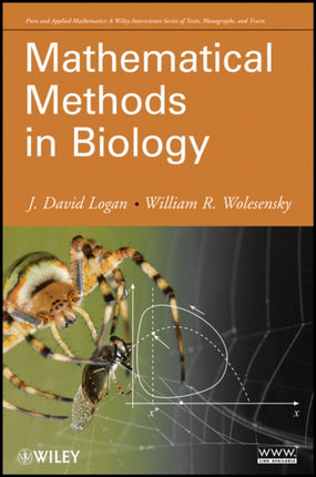 Mathematical Methods in Biology