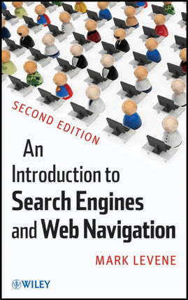 An Introduction to Search Engines and Web