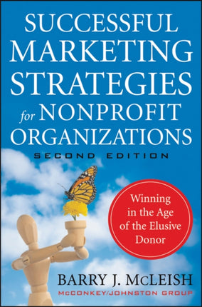 Successful Marketing Strategies for Nonprofit