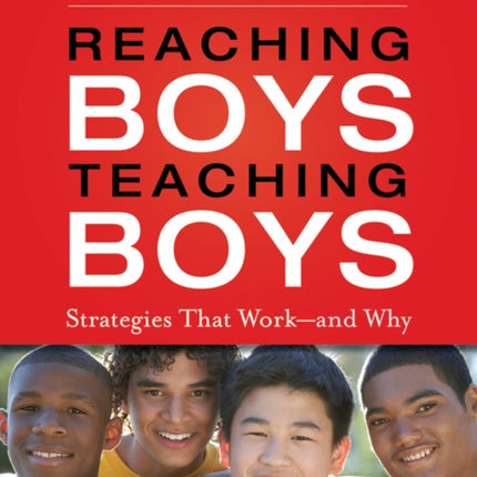 Reaching Boys Teaching Boys