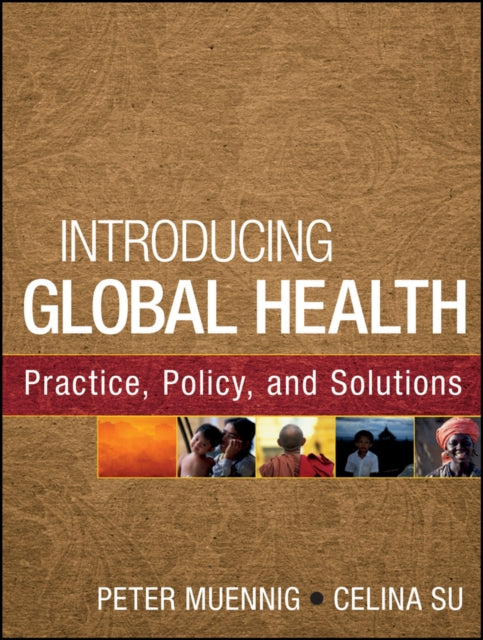 Introducing Global Health Practice Policy and