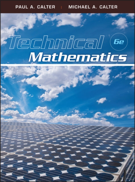 Technical Mathematics