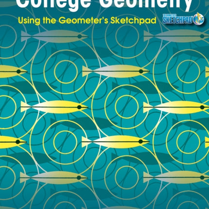 College Geometry: Using the Geometer's Sketchpad