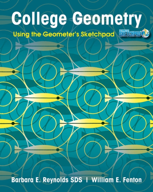 College Geometry: Using the Geometer's Sketchpad