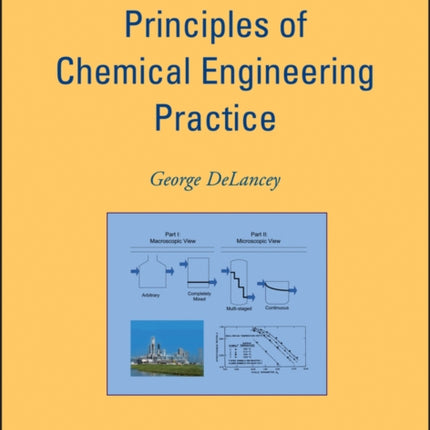 Principles of Chemical Engineering Practice