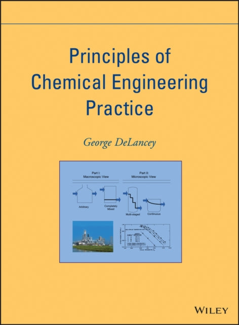 Principles of Chemical Engineering Practice