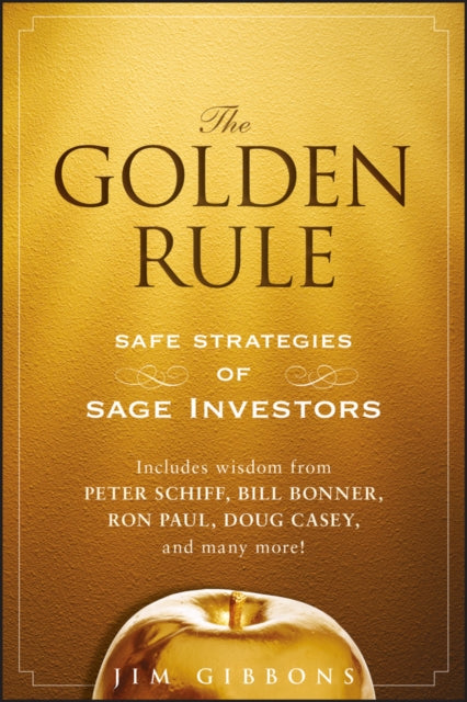 The Golden Rule: Safe Strategies of Sage Investors