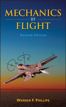 Mechanics of Flight