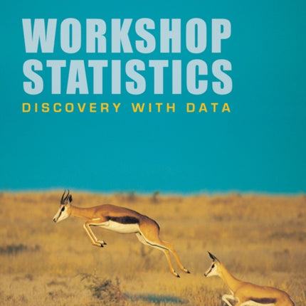 Workshop Statistics