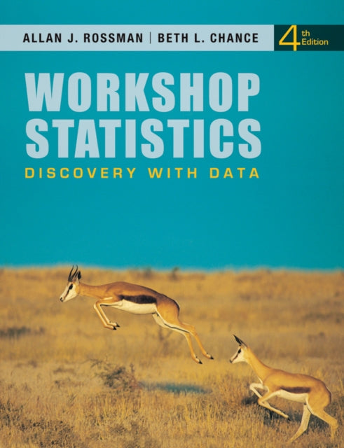 Workshop Statistics