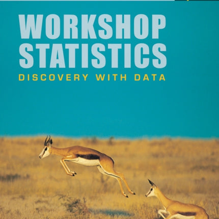 Workshop Statistics