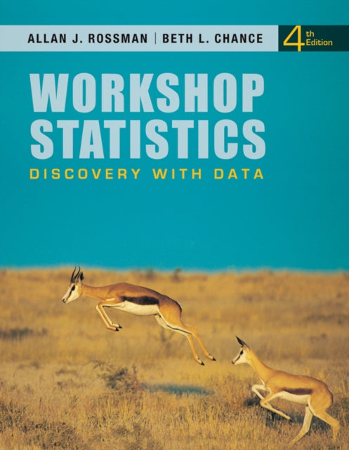 Workshop Statistics