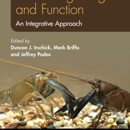 Animal Signaling and Function