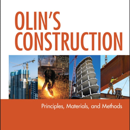 Olins Construction