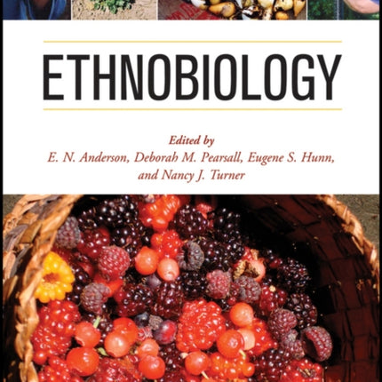 Ethnobiology