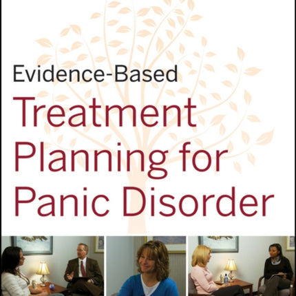 EvidenceBased Treatment Planning for Panic