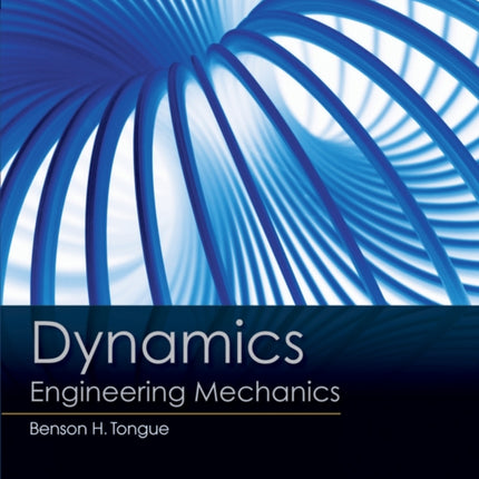 Dynamics: Engineering Mechanics, International Student Version